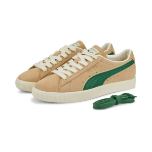 Giay Puma Suede Vintage 'Light Sand' 388148-01