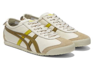 Giay Onitsuka Tiger Mexico 66 'Cream Rover' 1183A201-124