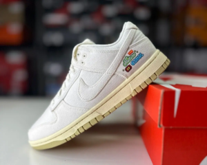 Giay Nike Dunk Low SE 'The Future is Equal' FD0868-133