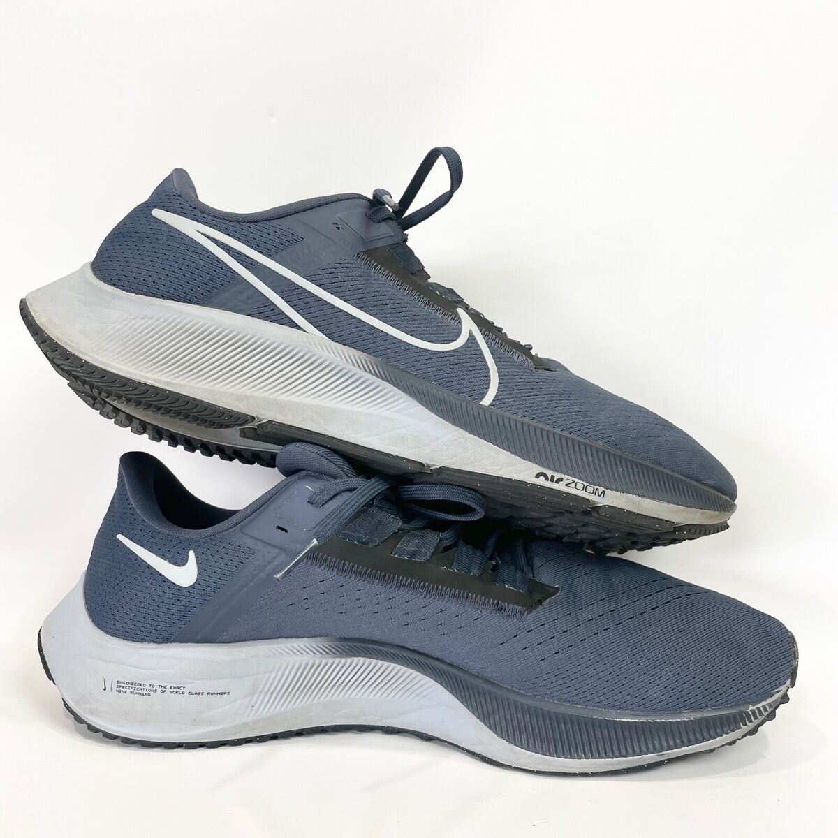 Giay Nike Air Zoom Pegasus 38 'Thunder Blue' CW7356-400