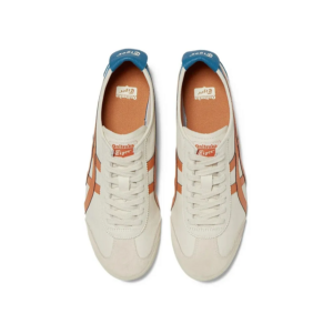 Giay Onitsuka Tiger Mexico 66 'Cream Orange' 1183A201-121