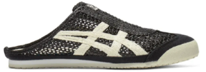 Giay Onitsuka Tiger Mexico 66 Sabot 'Black Cream' 1183C123-001