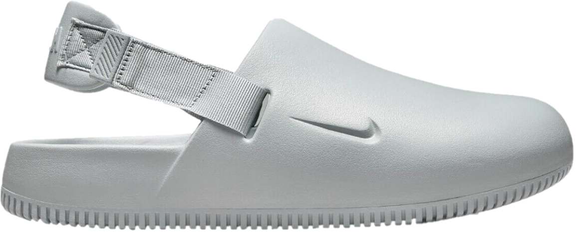 Dep Nike Calm 'Light Smoke Gray' FD5131-002