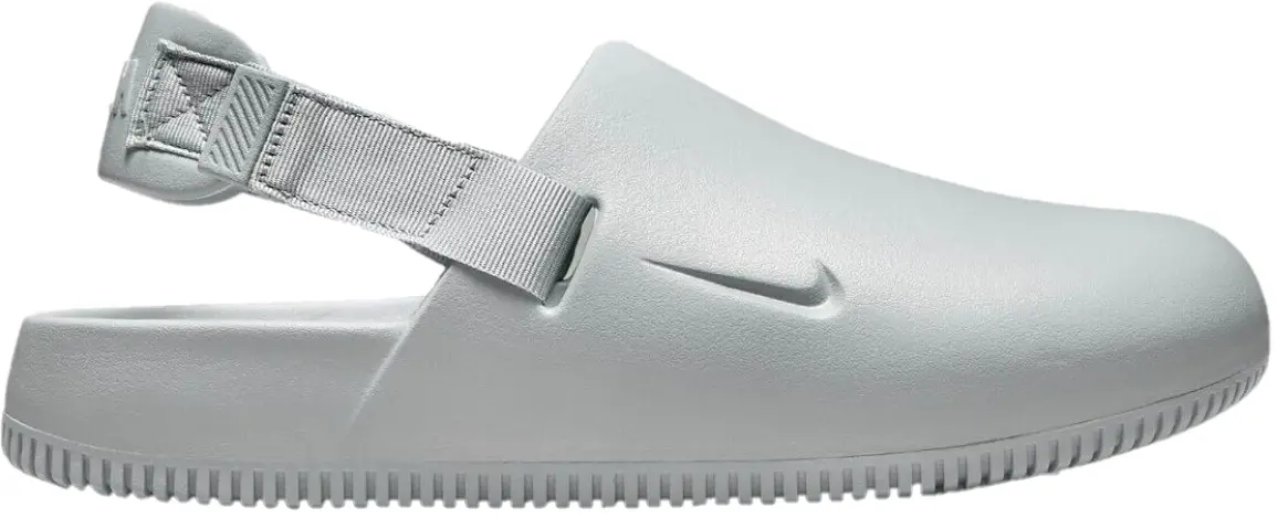 Dep Nike Calm 'Light Smoke Gray' FD5131-002