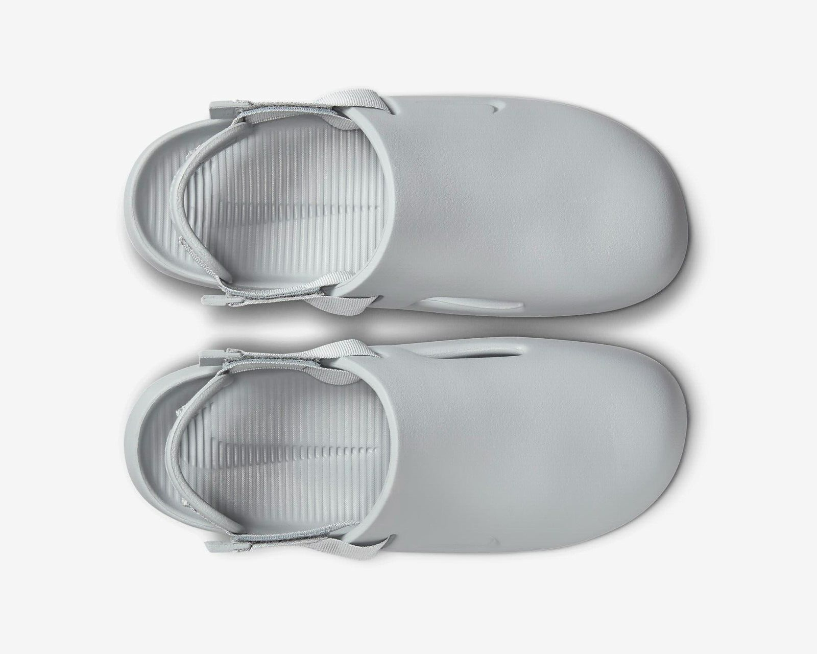 Dep Nike Calm 'Light Smoke Gray' FD5131-002