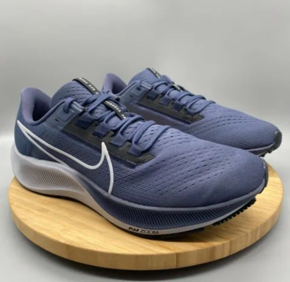 Giay Nike Air Zoom Pegasus 38 'Thunder Blue' CW7356-400