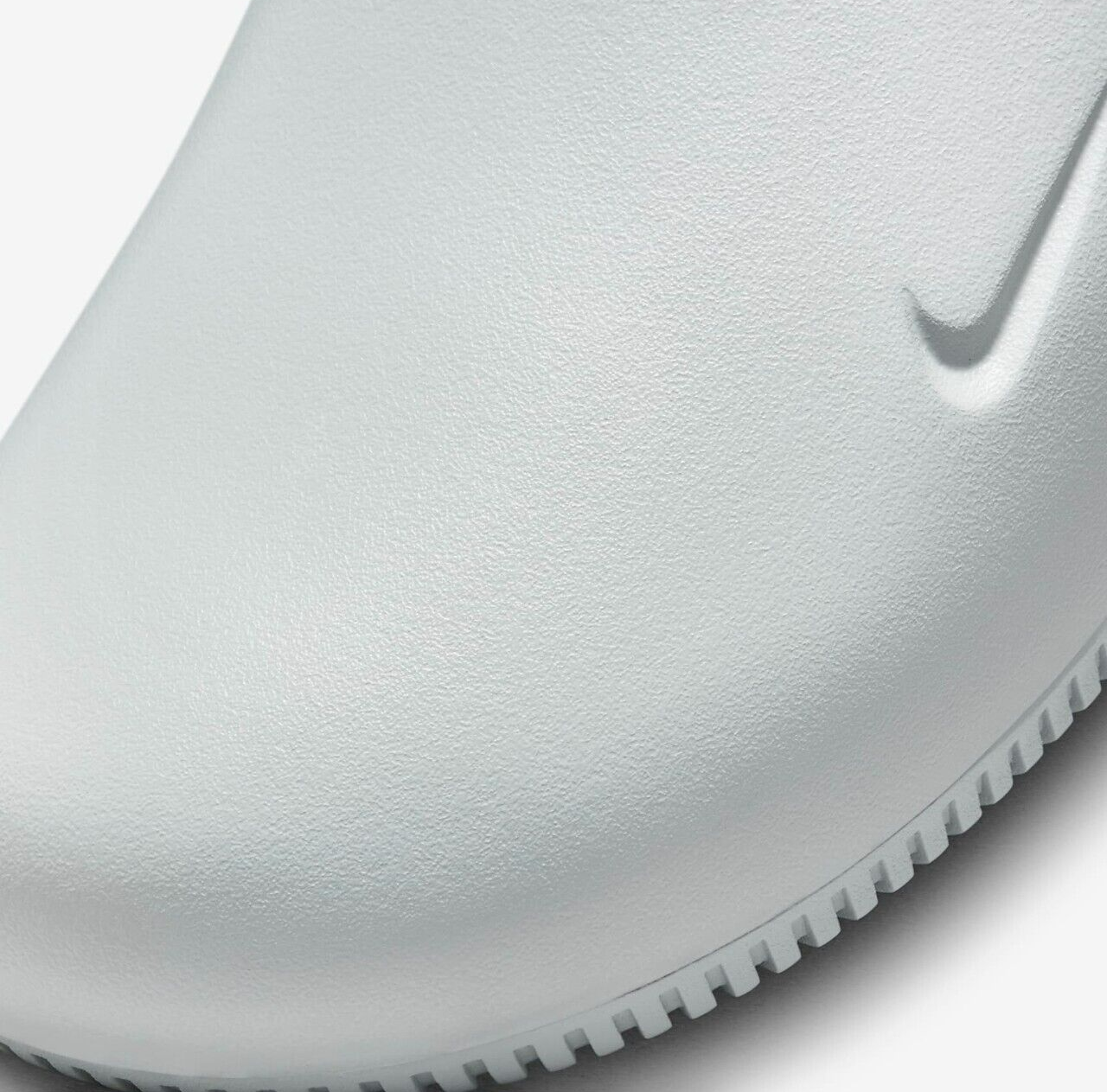 Dep Nike Calm 'Light Smoke Gray' FD5131-002