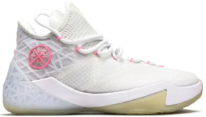 Giay Lining Way Of Wade 7 'White' ABPQ025-4