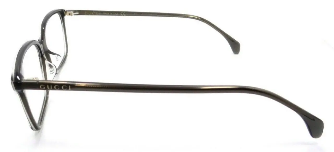 Kinh Gucci Eyeglasses 'Grey' GG0553OA-004