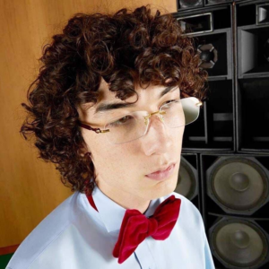 Kinh Gucci Eyeglasses 'Gold' GG1221O-002