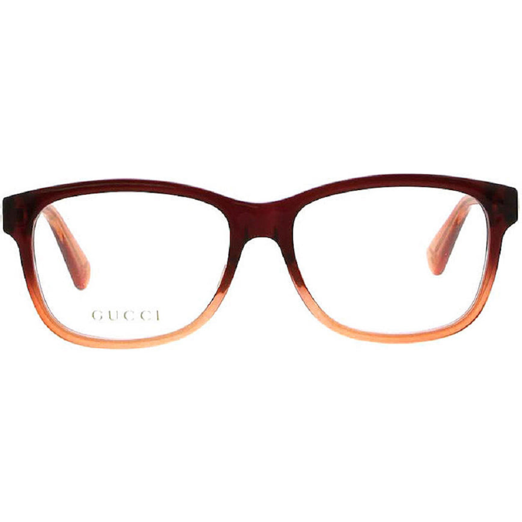 Kinh Gucci Eyegalsses 'Brown' GG0374OA-003
