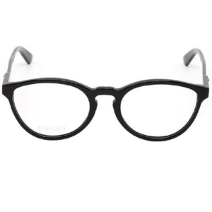 Kinh Gucci Eyeglasses 'Black' GG0534OA-001