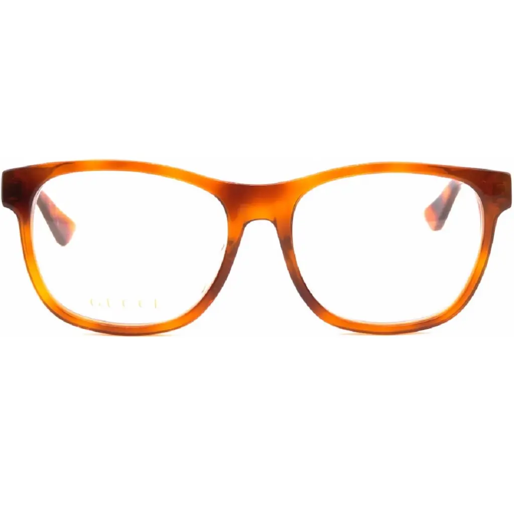 Kinh Gucci Eyeglasse 'Havana' GG0004OA-006
