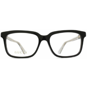Kinh Gucci Eyeglasses 'Black' GG0557OJ-003