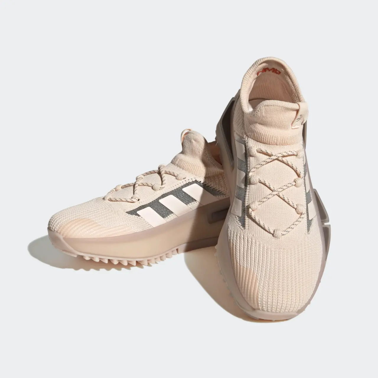 Giay Adidas NMD S1 'Wonder Taupe' ID1653
