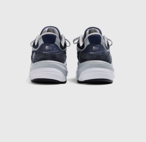 Giay New Balance 990V6 Made In USA 'Eclipse D Wide' W990NV6