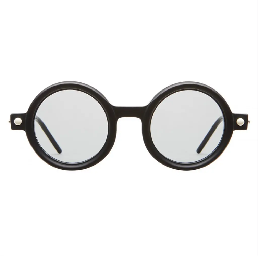 Kinh Kuboraum Mask P1 'Black Matt'