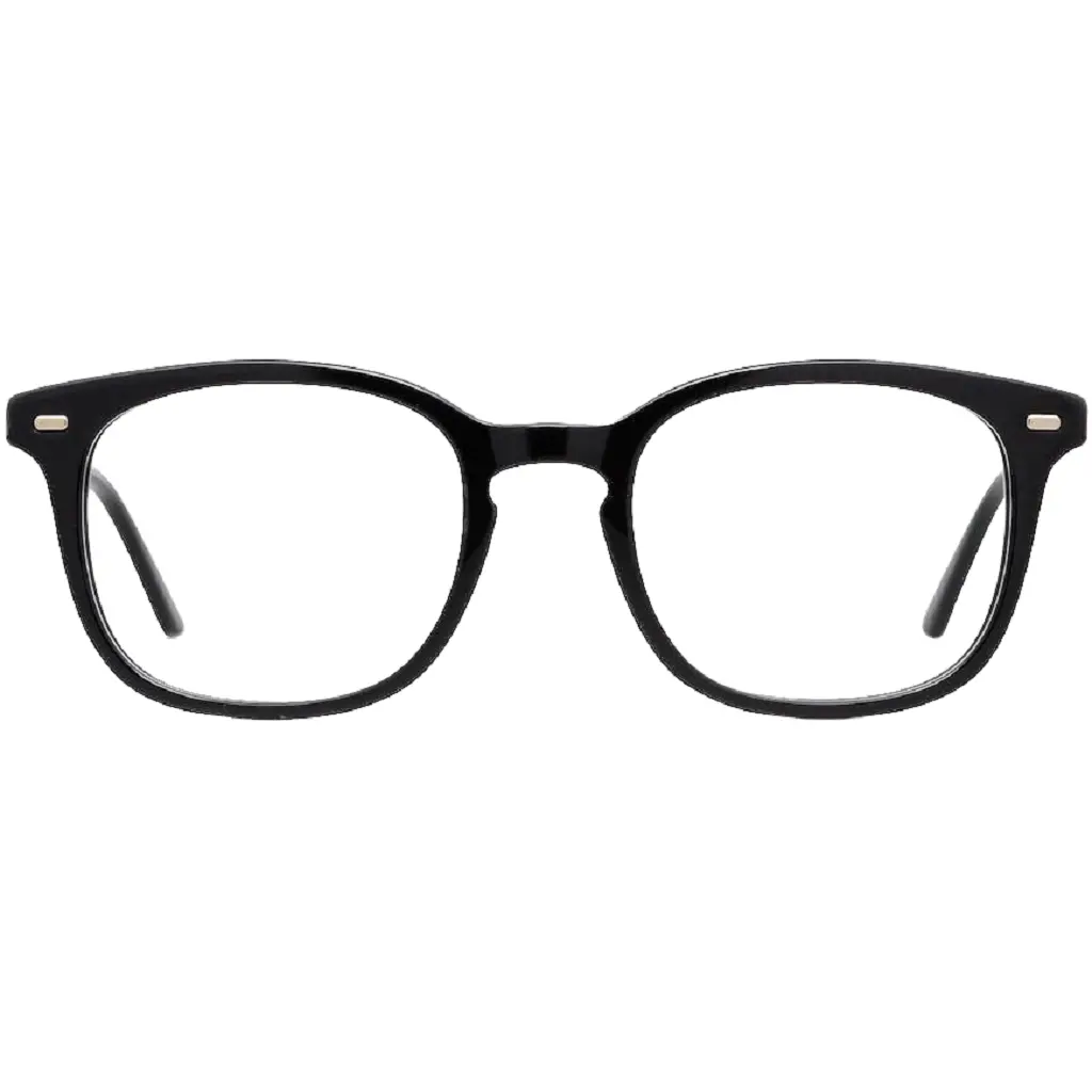 Kinh Gucci Eyeglasses 'Black Gold' GG0390O-001