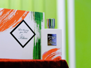 Nuoc Hoa Kilian Love The Way You Feel EDP