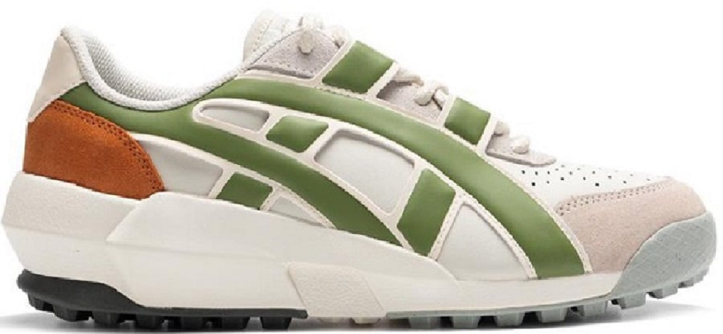 Giay Onitsuka Tiger Big Logo 'Beige' 1183B774-103