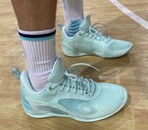 Giay Lining Way Of Wade 808 3 'Water Blue' ABPT043-11