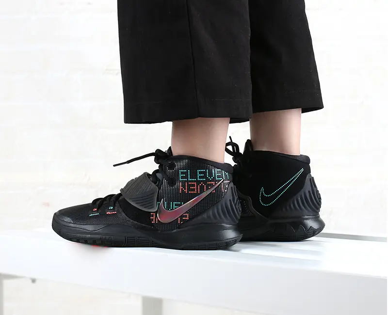 Giay Nike Kyrie 6 GS 'Shot Clock' BQ5599-006