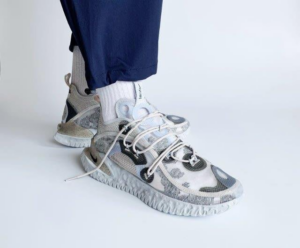 Giay Nike Ispa Flow 2020 'Pure Platinum' DM2830-003