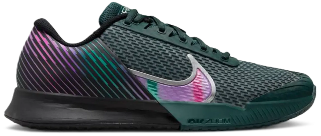 Giay Nike Court Air Zoom Vapor Pro 2 Premium 'Fuchsia' FD6692-001
