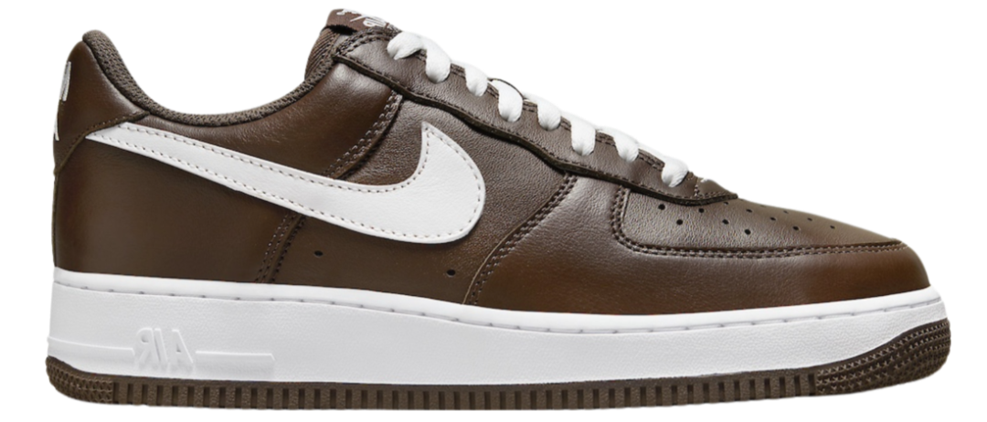 Giay Nike Air Force 1 Low Retro 'Chocolate' FD7039-200