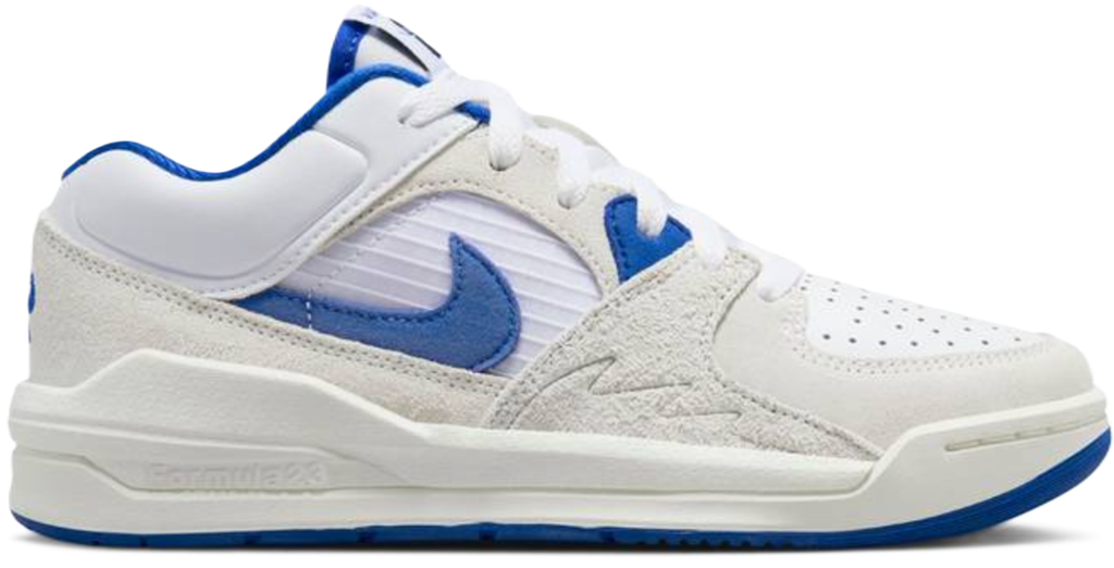 Giay Nike Air Jordan Stadium 90 'White Game Royal' DX4399-104