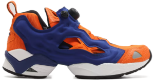 Giay Reebok Instapump Fury 95 'Orange' 100069779