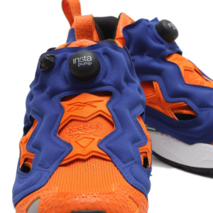 Giay Reebok Instapump Fury 95 'Orange' 100069779