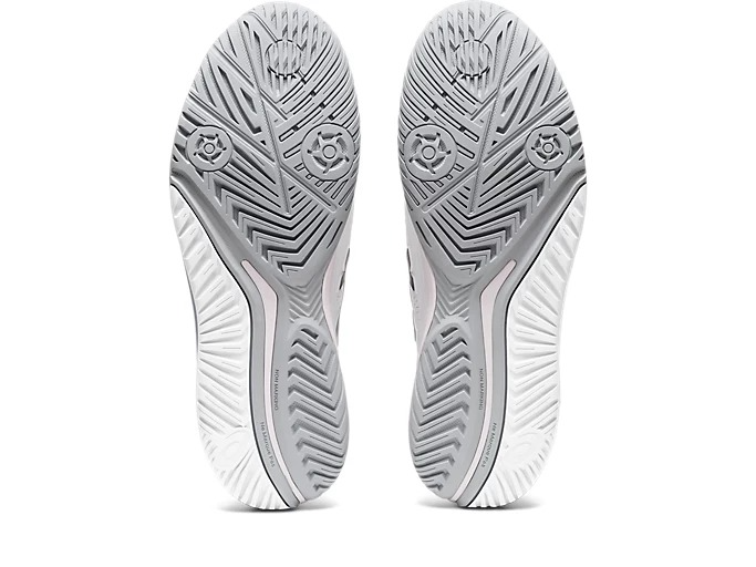 Giay Asics Asics Gel Resolution 9 'White Black' 1041A330-100