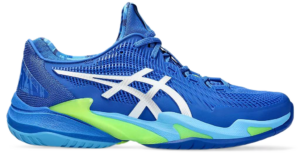 Giay Asics Court FF 3 Novak 'Tuna Blue' 1041A363-400