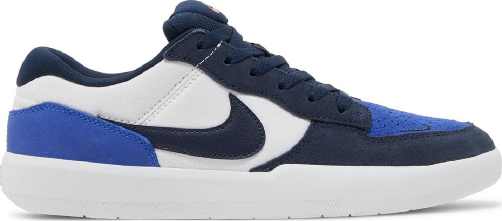 Giay Nike Air Force 58 SB 'Obsidian Royal' DV5477-401