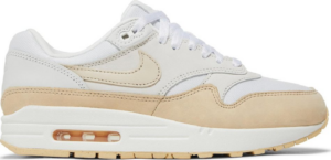 Giay Nike Air Max 1 Premium 'Sanddrift' FB5060-100