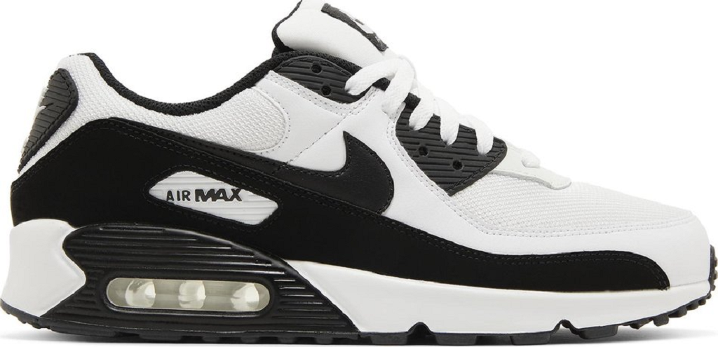 Giay Nike Air Max 90 'Panda' CN8490-101