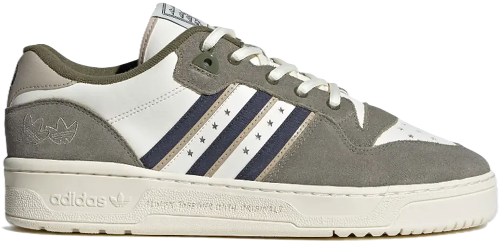Giay Adidas Rivalry x Yu Nagaba Low 'Off White Grey' IG3849