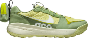 Giay Nike ACG Lowcate x Future Movement 'Oil Green' FB9761-300