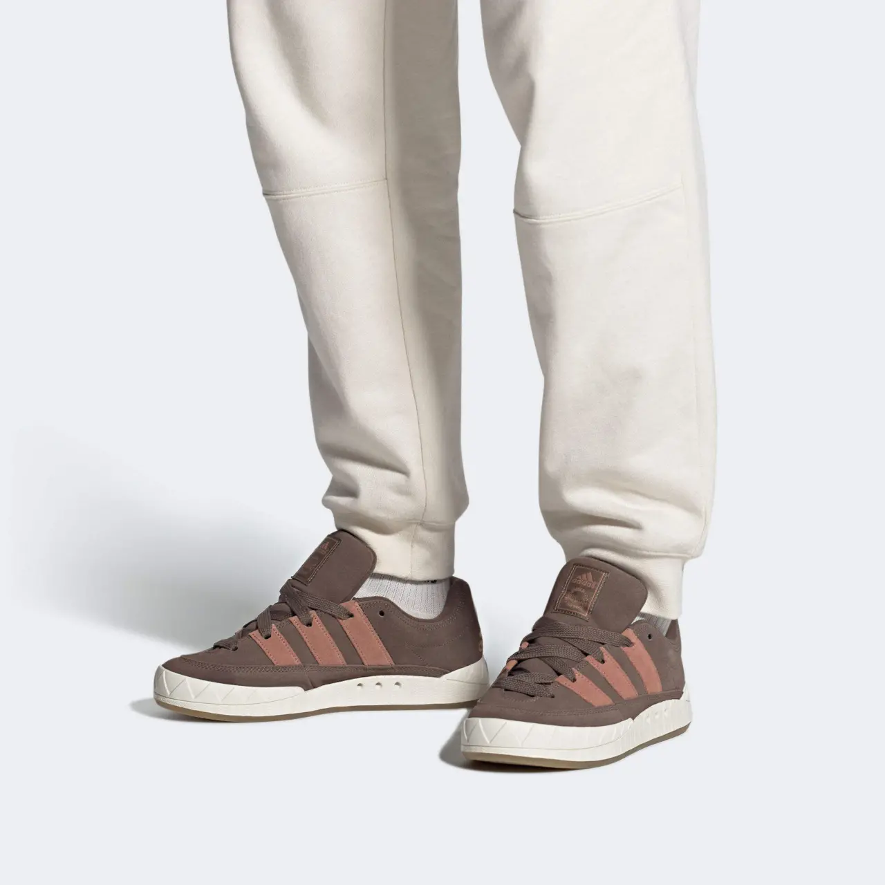 Giay Adidas Adimatic 'Earth Strata' IE0532