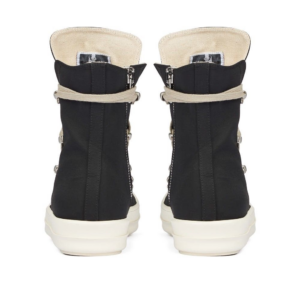 Giay Rick Owens DRKSHDW 'Black Milk' DS02B4805MU-911