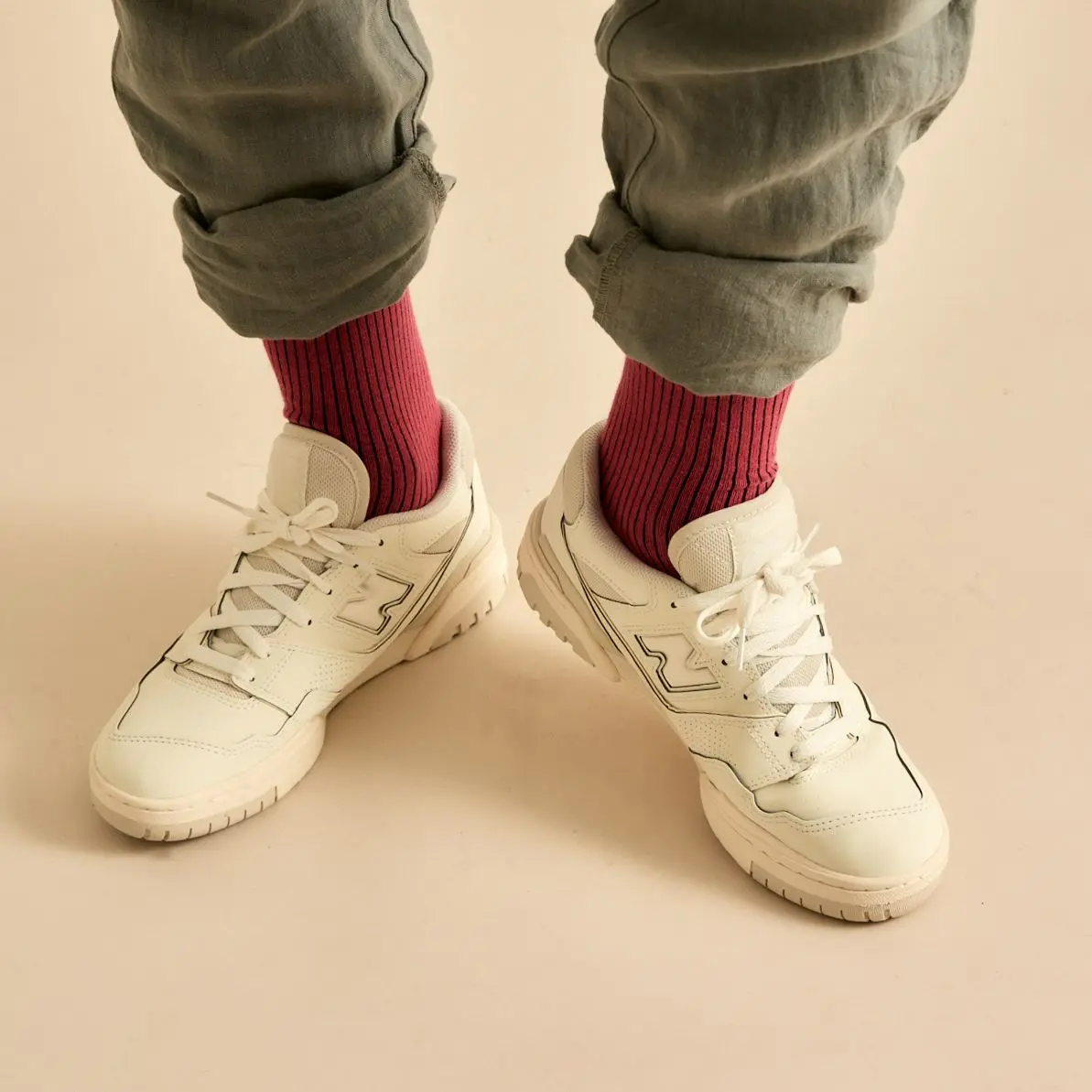 Giay New Balance 550 'Turtledove' BB550HSA