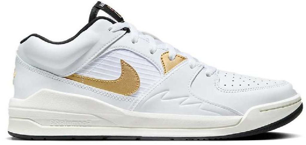 Giay Nike Jordan Stadium 90 'White Gold' DX4397-170