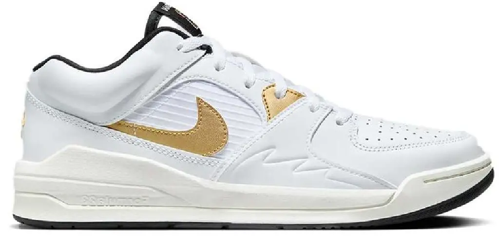 Giay Nike Jordan Stadium 90 'White Gold' DX4397-170