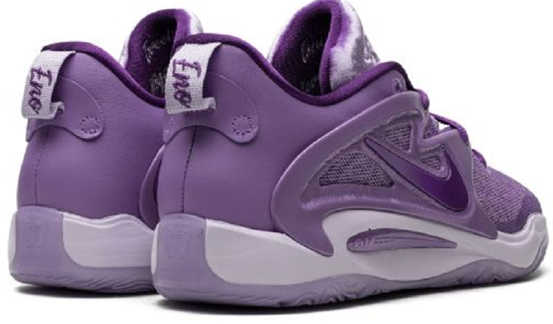 Giay Nike KD 15 'B.A.D.' FJ1216-500