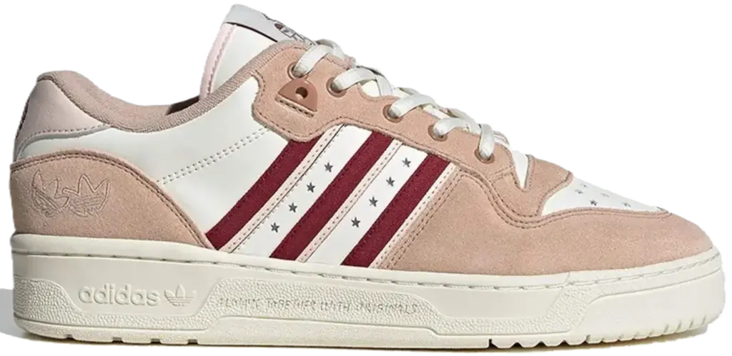Giay Adidas Rivalry x Yu Nagaba Low 'Clay Strata' IG3851
