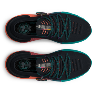 Giay Under Armour HOVR Phantom 3 'Black Month' 3026953-001