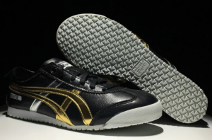 Giay Onitsuka Tiger Mexico 66 'Gold Metallic' D5V2L-9094
