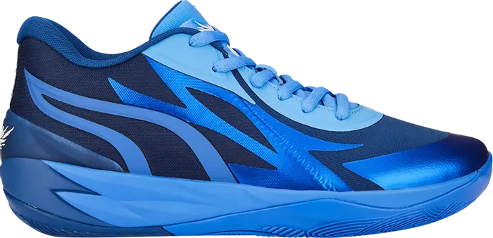 Giay Puma MB.02 Lo 'Team Colors - Blazing Blue' 377766-02