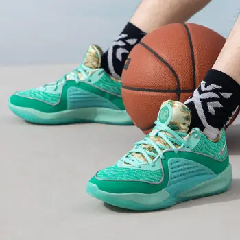 Giay Nike KD 16 'Mint Foam Stadium Green' DV2916-301